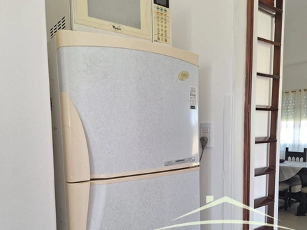 Alquiler temporario de casa em El marquesado