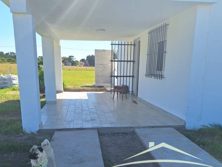 Alquiler temporario de casa em El marquesado