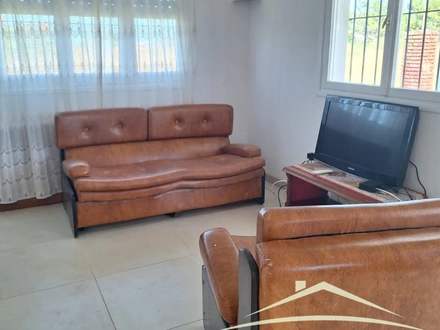 Alquiler temporario de casa em El marquesado