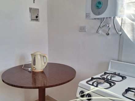 Alquiler temporario de casa em El marquesado