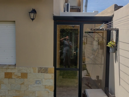 Alquiler temporario de casa em Miramar