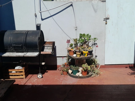 Alquiler temporario de casa em Mar del plata