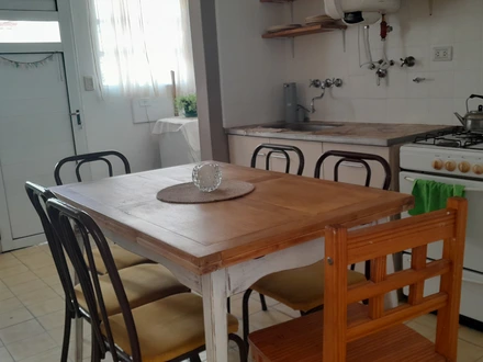 Alquiler temporario de casa em Mar del plata