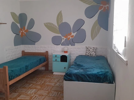 Alquiler temporario de casa em Mar del plata