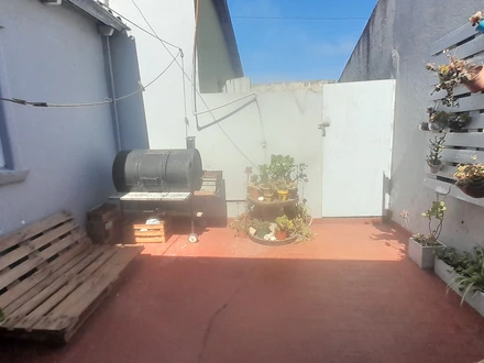 Alquiler temporario de casa em Mar del plata