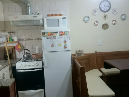 Alquiler temporario de apartamento em Ostende