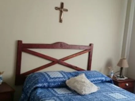 Alquiler temporario de apartamento em Ostende