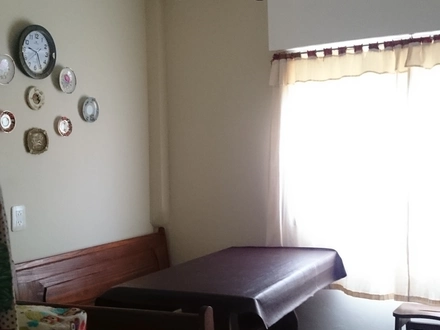 Alquiler temporario de apartamento em Ostende