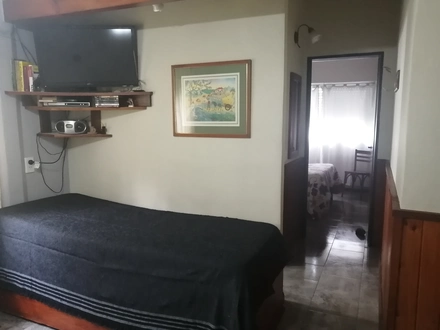 Alquiler temporario de apartamento em Ostende