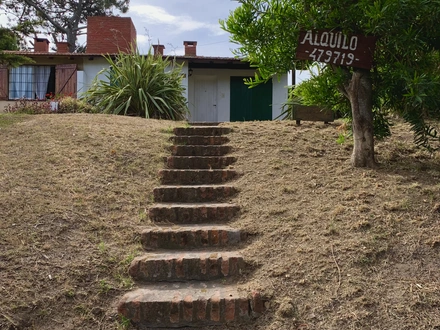 Alquiler temporario de casa em Villa gesell