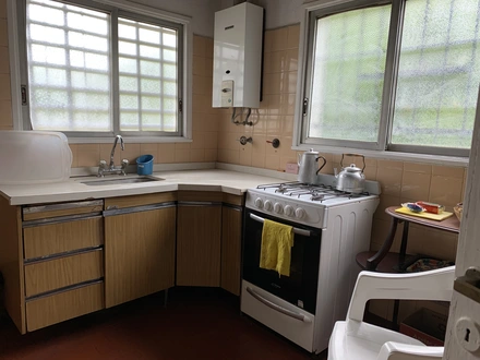 Alquiler temporario de casa em Villa gesell