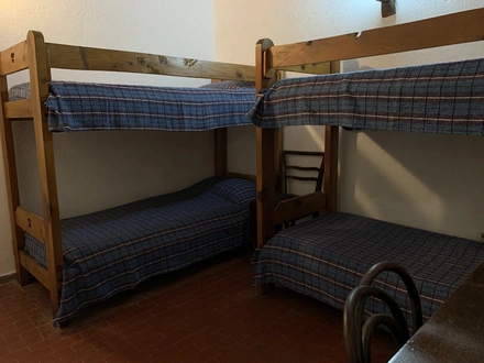 Alquiler temporario de casa em Villa gesell