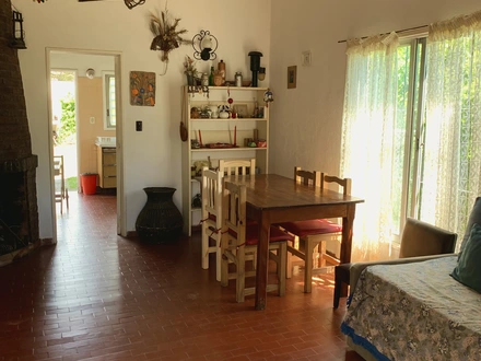 Alquiler temporario de casa em Villa gesell