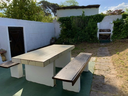 Alquiler temporario de casa em Villa gesell