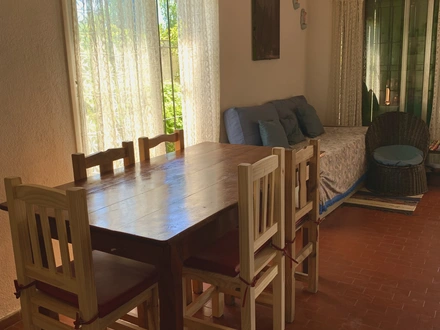 Alquiler temporario de casa em Villa gesell