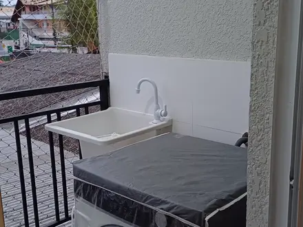 Alquiler temporario de departamento en Ingleses, florianopolis