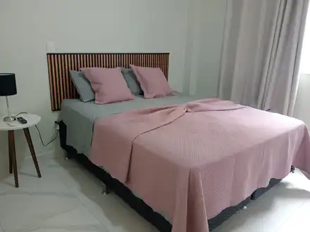 Alquiler temporario de apartamento em Ingleses, florianopolis