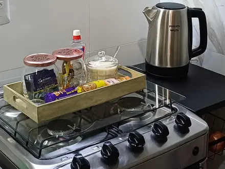 Alquiler temporario de apartamento em Ingleses, florianopolis