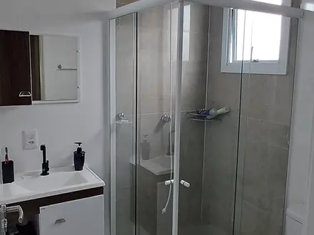 Alquiler temporario de apartamento em Ingleses, florianopolis