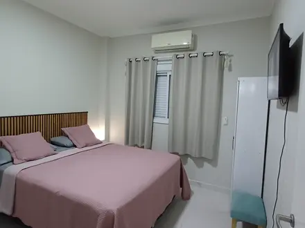 Alquiler temporario de departamento en Ingleses, florianopolis