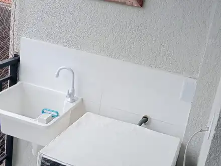 Alquiler temporario de apartamento em Ingleses, florianopolis