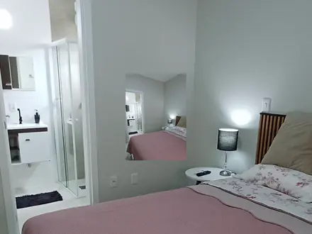 Alquiler temporario de apartamento em Ingleses, florianopolis