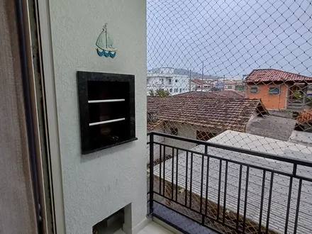 Alquiler temporario de departamento en Ingleses, florianopolis