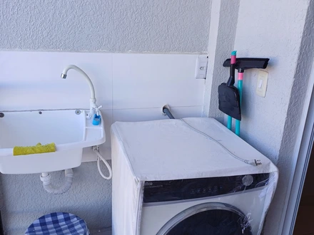 Alquiler temporario de apartamento em Ingleses, florianopolis