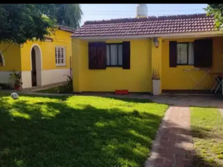 Alquiler temporario de casa em Miramar