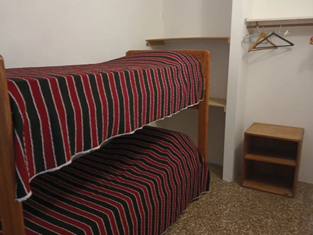 Alquiler temporario de casa em Miramar
