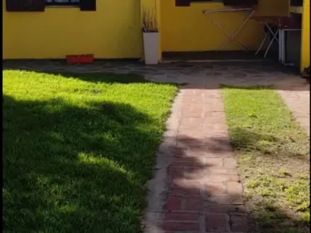 Alquiler temporario de casa em Miramar