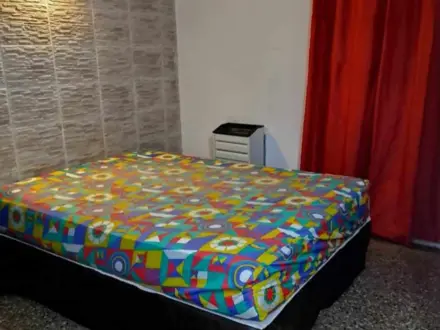 Alquiler temporario de casa em Miramar
