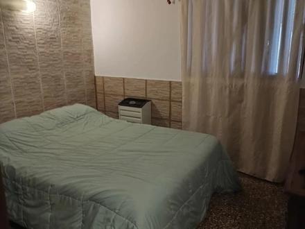 Alquiler temporario de casa em Miramar
