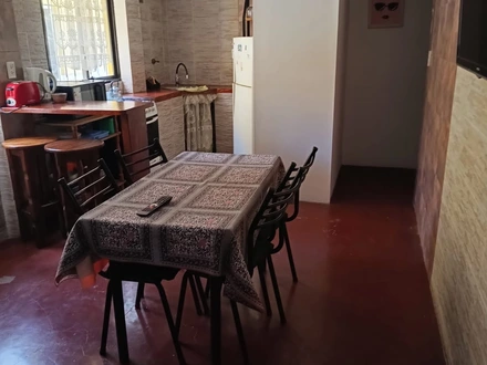 Alquiler temporario de casa em Miramar