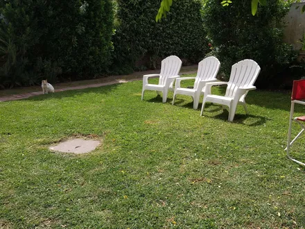 Alquiler temporario de casa em Miramar
