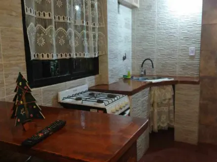 Alquiler temporario de casa em Miramar