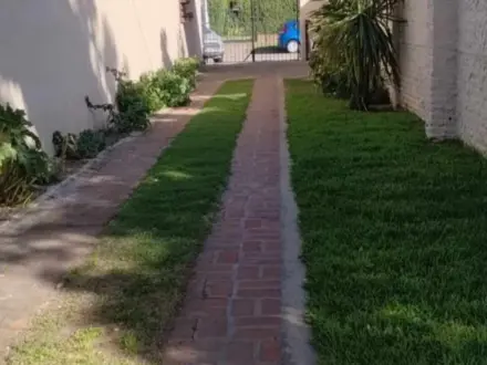 Alquiler temporario de casa em Miramar
