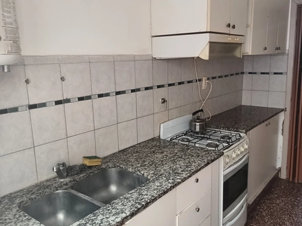 Alquiler temporario de apartamento em Necochea