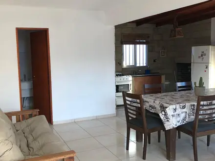 Alquiler temporario de casa em Necochea