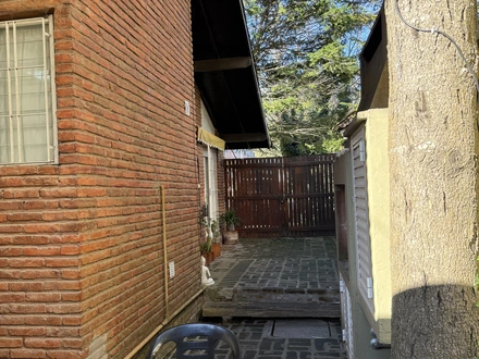 Alquiler temporario de casa em Pinamar