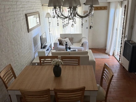 Alquiler temporario de casa em Pinamar