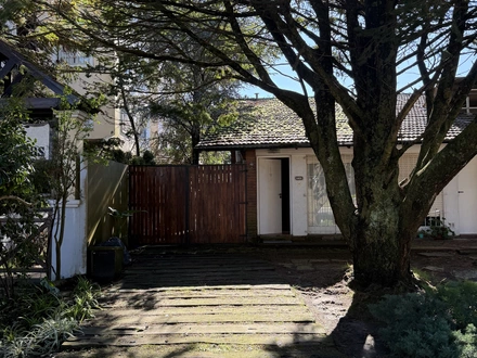 Alquiler temporario de casa em Pinamar