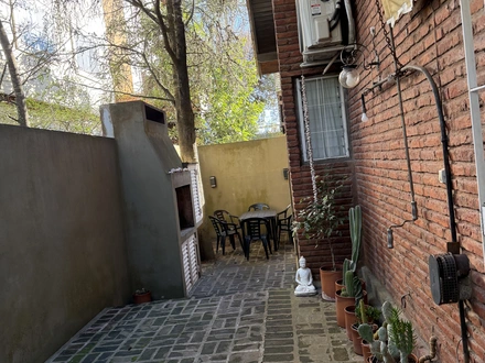 Alquiler temporario de casa em Pinamar