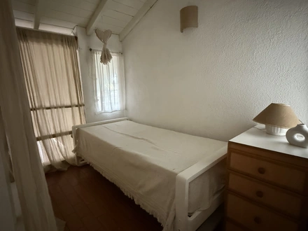 Alquiler temporario de casa em Pinamar