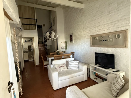 Alquiler temporario de casa em Pinamar