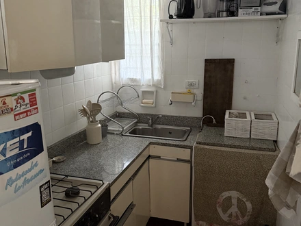 Alquiler temporario de casa em Pinamar