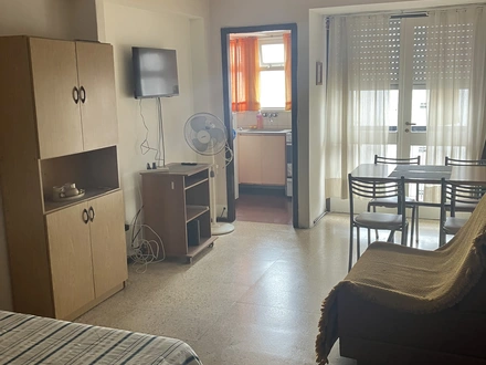 Alquiler temporario de apartamento em Mar del plata