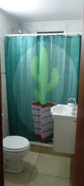 Alquiler temporario de casa em Mar del plata