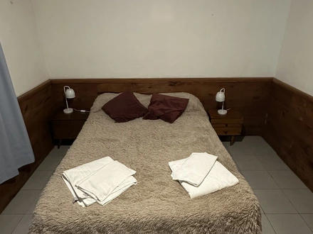 Alquiler temporario de casa en Villa gesell