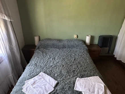 Alquiler temporario de casa en Villa gesell